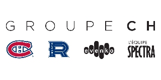 Groupe CH logo