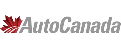 AutoCanada logo