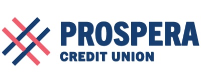 Prospera Credit Union logo