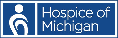 Hospice of Michigan logo