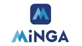 Minga logo