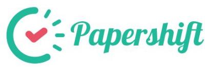 Papershift GmbH logo