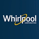 Whirlpool Corporation logo