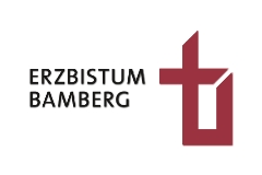 Erzbistum Bamberg logo