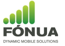 Fónua logo
