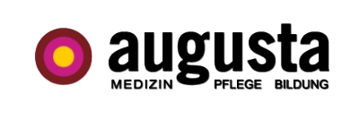 Augusta Kliniken logo