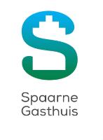 Spaarne Gasthuis logo