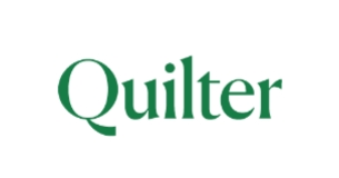 Quilter logo