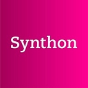 Synthon Hispania logo