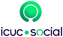 ICUC Social logo