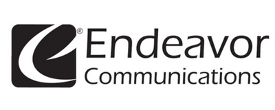Endeavor Communications logo