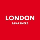 London & Partners logo