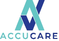 Accucare Nursing logo
