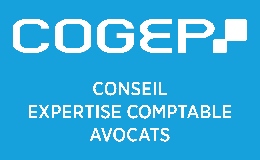 COGEP logo