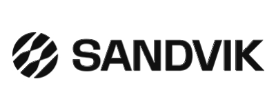 Sandvik logo