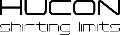 HUCON AG logo