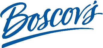 Boscov's Department Store logo