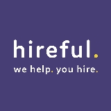 hireful logo