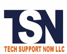 Tech Support Now LLC logo