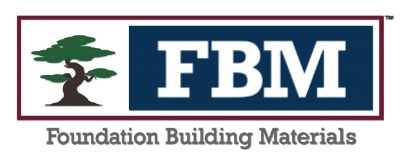 Foundation Building Materials logo