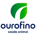 Ourofino Saúde Animal logo