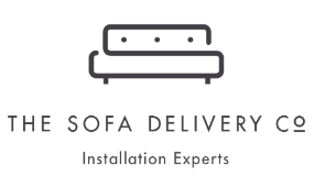 The Sofa Delivery Company logo