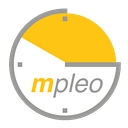 Grupompleo logo
