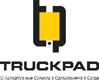 TruckPad logo