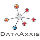 DataAxxis logo