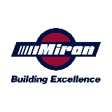 Miron Construction Co., Inc. logo