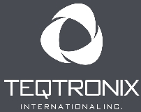 Teqtronix International Inc. logo