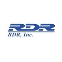 RDR, Inc. logo