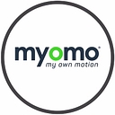 Myomo, Inc logo