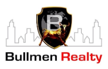 Bullmen Realty India Pvt Ltd logo