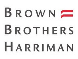 Brown Brothers Harriman logo