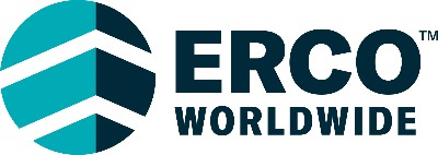 ERCO Worldwide logo