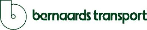 Logo Bernaards Transport B.V.