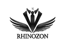 TC Rhinozon logo