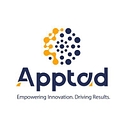 Apptad Inc logo