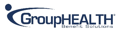 GroupHEALTH Benefit Solutions logo