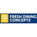 Fresh Dining Concepts logo