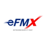 FMX (M) Sdn Bhd logo