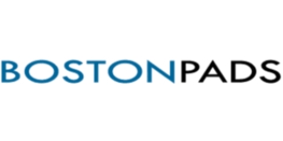 Boston Pads logo