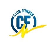 Club Fitness logo