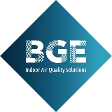 BGE Indoor Air Quality Solutions logo