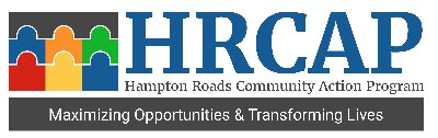 Hampton Roads Community Action Program logo