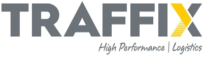TRAFFIX logo