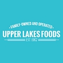Upper Lakes Foods logo