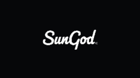 SunGod logo