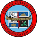 City of Culver City logo